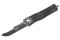 Microtech Troodon 3.02" - Black